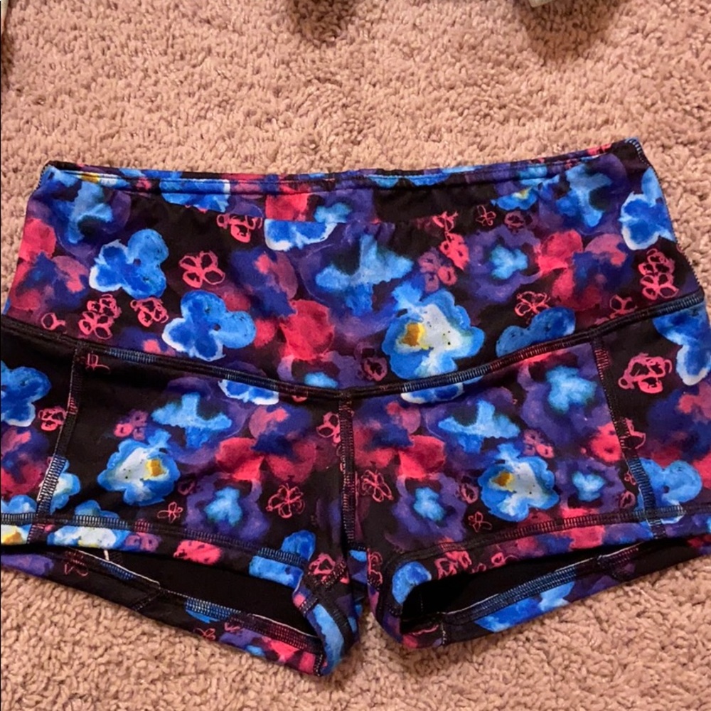 Fleo shorts - LRC